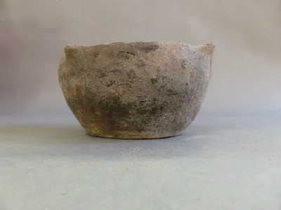 vase à étrier