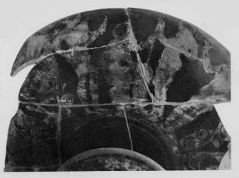 CUP (ATHENIAN, RED-FIGURE)