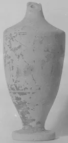 LEKYTHOS (ATHENIAN, BLACK-FIGURE)