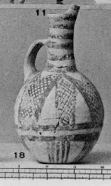 JUG (CYPRIOT, BRONZE AGE)