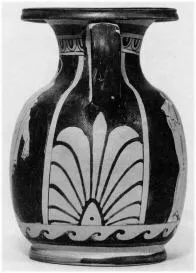 PELIKE (SOUTH ITALIAN, CAMPANIAN, RED-FIGURE)