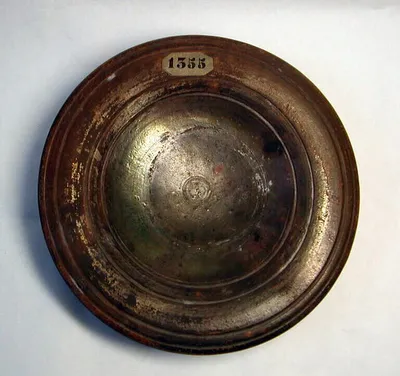 plat