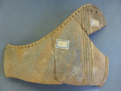 vase ; fragment