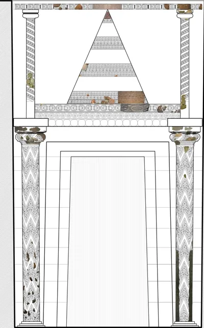 Object from Athens NAM