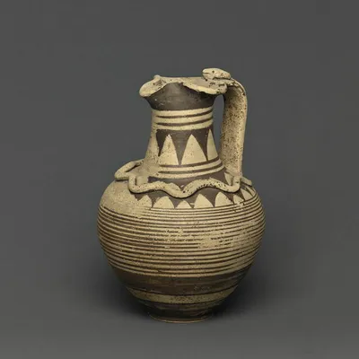 œnochoé