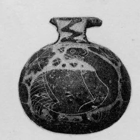 ARYBALLOS (CORINTHIAN, BLACK-FIGURE)