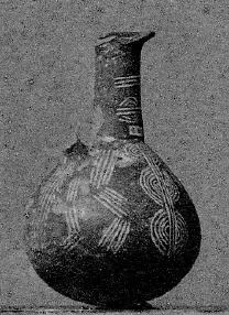 JUG (CYPRIOT, BRONZE AGE)