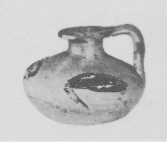 ARYBALLOS (BOEOTIAN)