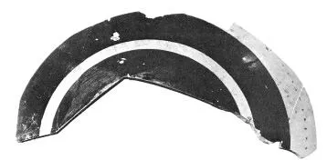 CUP, LITTLE MASTER LIP, FRAGMENTS (ATHENIAN, BLACK-FIGURE)