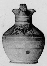 OINOCHOE (EAST GREEK)