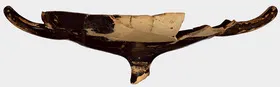 CUP (ATHENIAN, RED-FIGURE)