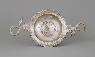Strainer