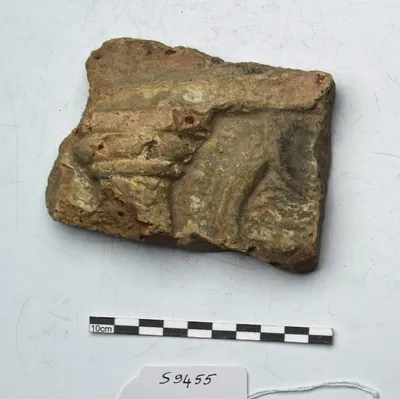 plaque Campana