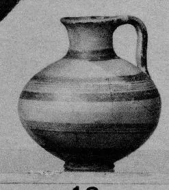 JUG (MYCENEAN)