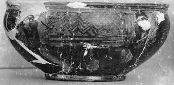 CUP (ATHENIAN GEOMETRIC)