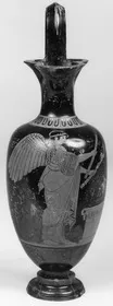 OINOCHOE (ATHENIAN, RED-FIGURE)