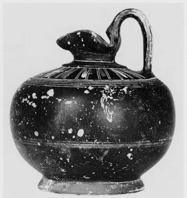 OINOCHOE (CORINTHIAN)