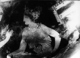 HYDRIA (ATHENIAN, RED-FIGURE)