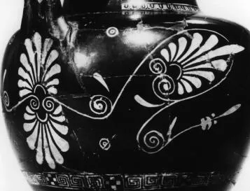 OINOCHOE (ATHENIAN, RED-FIGURE)