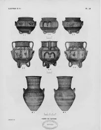 KRATER (CYPRIOT, OUTLINE)