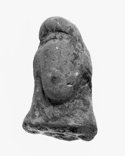 Female Head