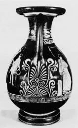 PELIKE (SOUTH ITALIAN, APULIAN, RED-FIGURE)