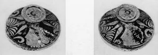 LEKANIS LID (SOUTH ITALIAN, SICILIAN, RED-FIGURE)