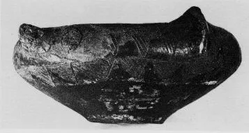LID (ITALIAN PREHISTORIC)