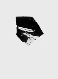 CUP, FRAGMENT (ATHENIAN, RED-FIGURE)