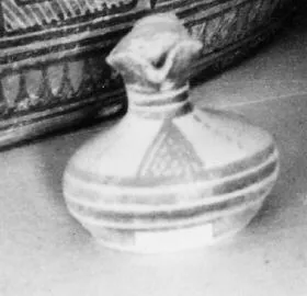 OINOCHOE (ATHENIAN GEOMETRIC)
