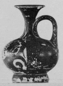 LEKYTHOS (SOUTH ITALIAN, APULIAN, RED-FIGURE)