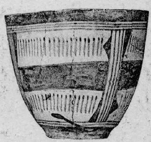 CUP (PROTO-ELAMITE)
