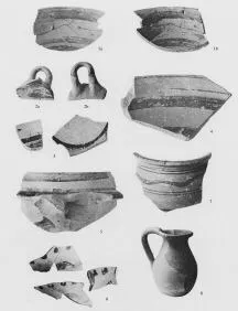 VARIOUS (EAST GREEK)