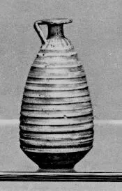 ALABASTRON (ITALO-CORINTHIAN)