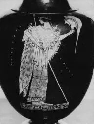 OINOCHOE (ATHENIAN, RED-FIGURE)