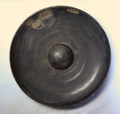 patère