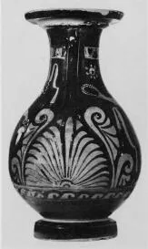 PELIKE (SOUTH ITALIAN, APULIAN, RED-FIGURE)