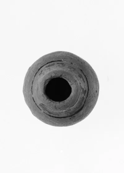 Miniature Vase in the Shape of a Pelike
