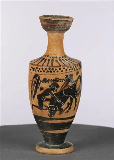 lécythe
