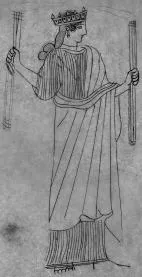 PELIKE (ATHENIAN, RED-FIGURE)