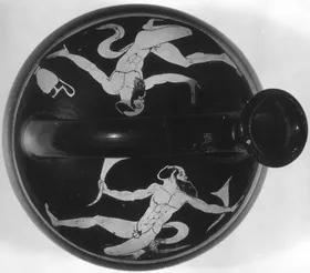 ASKOS (ATHENIAN, RED-FIGURE)