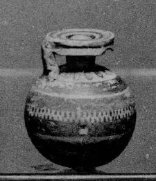 ARYBALLOS (CORINTHIAN)