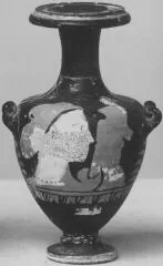 HYDRIA (ATHENIAN, RED-FIGURE)