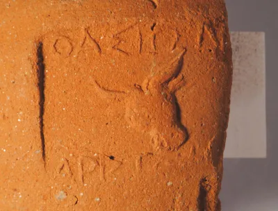 transport amphora