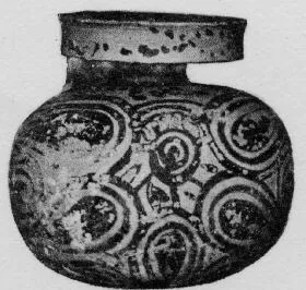 ARYBALLOS (CORINTHIAN, OUTLINE)