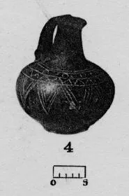 OINOCHOE (ETRUSCAN)
