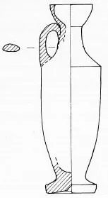 LEKYTHOS (ATHENIAN, BLACK-FIGURE)