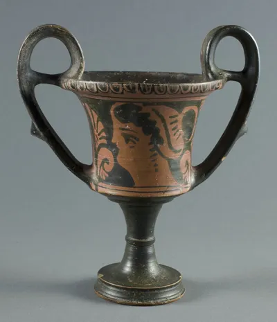 Kantharos (Wine Cup)