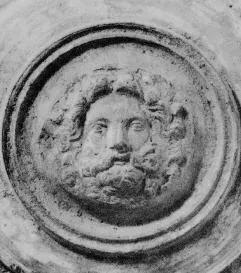 PYXIS (SOUTH ITALIAN, APULIAN)