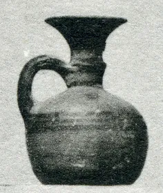 LEKYTHOS (CYPRIOT, IRON AGE)